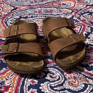 Birkenstock’s Arizona